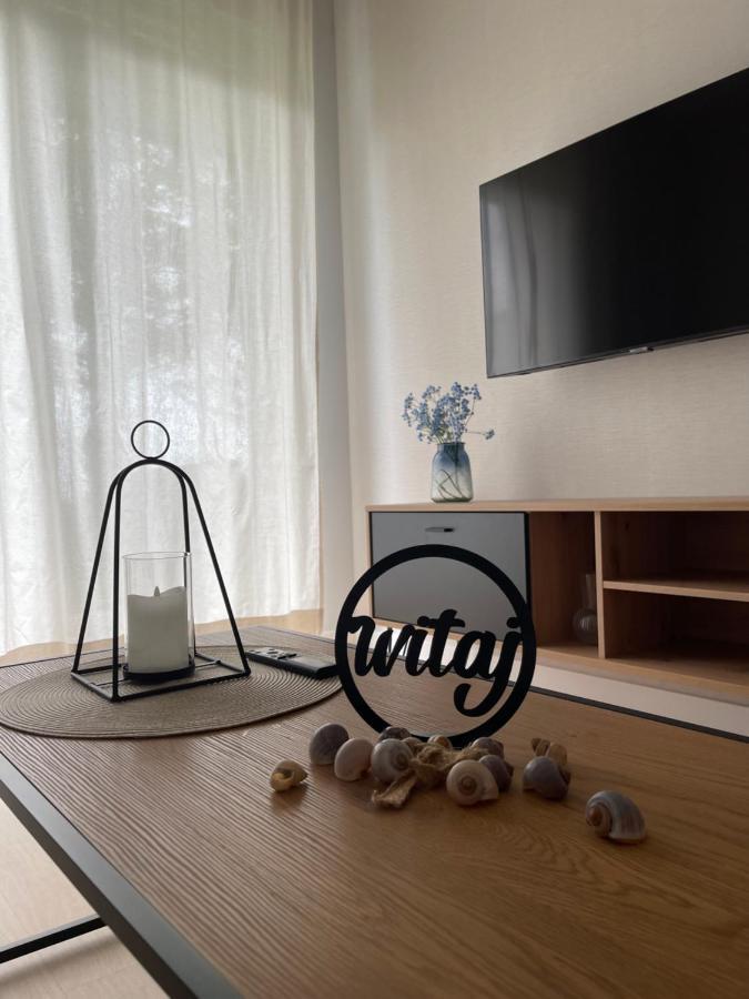 Donna Aparts Apartment